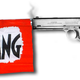 Illustration for article titled Top 12 Guns for Geeks and Gadget Goons